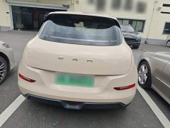 ORA Good Cat 400km Standard Range Athena Edition LFP Battery - ფოტო 6