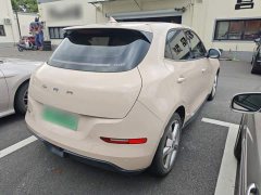 ORA Good Cat 400km Standard Range Athena Edition LFP Battery - ფოტო 7