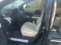 Toyota Gravia 2.5L Hybrid Prestige Plus AWD - ფოტო 15