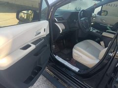 Toyota Gravia 2.5L Hybrid Prestige Plus AWD - ფოტო 16