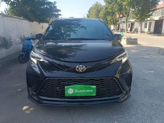 Toyota Gravia 2.5L Hybrid Prestige Plus AWD - ფოტო 3