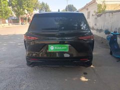 Toyota Gravia 2.5L Hybrid Prestige Plus AWD - ფოტო 6