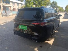 Toyota Gravia 2.5L Hybrid Prestige Plus AWD - ფოტო 7