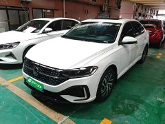 Volkswagen Lavida 2024 1.5L Automatic Starry Sky Five Million Edition - ფოტო 1