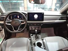 Volkswagen Lavida 2024 1.5L Automatic Starry Sky Five Million Edition - ფოტო 10