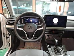 Volkswagen Lavida 2024 1.5L Automatic Starry Sky Five Million Edition - ფოტო 11