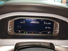 Volkswagen Lavida 2024 1.5L Automatic Starry Sky Five Million Edition - ფოტო 12