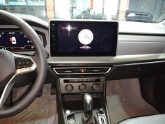 Volkswagen Lavida 2024 1.5L Automatic Starry Sky Five Million Edition - ფოტო 13