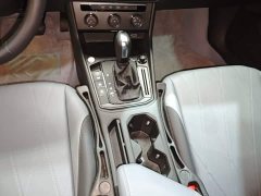 Volkswagen Lavida 2024 1.5L Automatic Starry Sky Five Million Edition - ფოტო 14