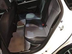 Volkswagen Lavida 2024 1.5L Automatic Starry Sky Five Million Edition - ფოტო 17
