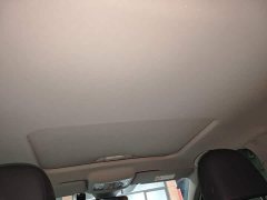 Volkswagen Lavida 2024 1.5L Automatic Starry Sky Five Million Edition - ფოტო 18