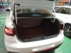 Volkswagen Lavida 2024 1.5L Automatic Starry Sky Five Million Edition - ფოტო 19
