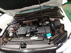 Volkswagen Lavida 2024 1.5L Automatic Starry Sky Five Million Edition - ფოტო 20