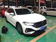 Volkswagen Lavida 2024 1.5L Automatic Starry Sky Five Million Edition - ფოტო 4