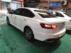 Volkswagen Lavida 2024 1.5L Automatic Starry Sky Five Million Edition - ფოტო 5