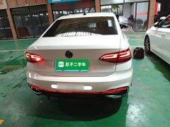 Volkswagen Lavida 2024 1.5L Automatic Starry Sky Five Million Edition - ფოტო 6