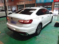 Volkswagen Lavida 2024 1.5L Automatic Starry Sky Five Million Edition - ფოტო 7