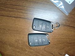 Volkswagen Lavida 2024 1.5L Automatic Starry Sky Five Million Edition - ფოტო 9