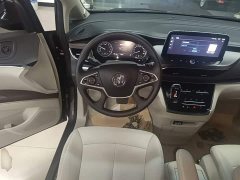 Buick GL8 Land Business Class Smart Edition - ფოტო 11