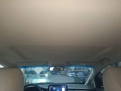 Buick GL8 Land Business Class Smart Edition - ფოტო 18
