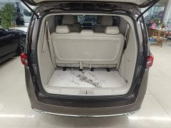 Buick GL8 Land Business Class Smart Edition - ფოტო 19