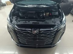 Buick GL8 Land Business Class Smart Edition - ფოტო 20