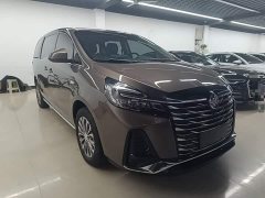 Buick GL8 Land Business Class Smart Edition - ფოტო 4
