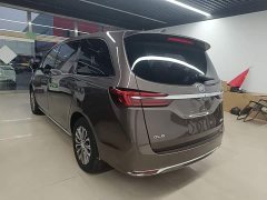 Buick GL8 Land Business Class Smart Edition - ფოტო 5