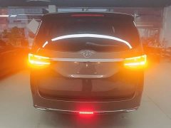 Buick GL8 Land Business Class Smart Edition - ფოტო 6