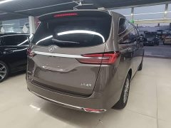 Buick GL8 Land Business Class Smart Edition - ფოტო 7