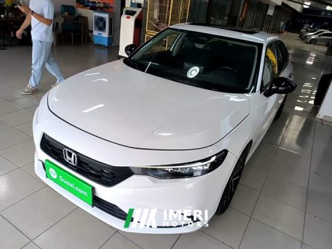 2022 Honda Envix 240TURBO CVT Phantom Night Tech Edition - ავტომობილი ჩინეთიდან