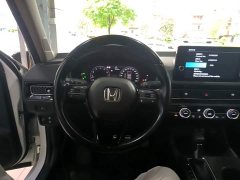 Honda Envix 240TURBO CVT Phantom Night Tech Edition - ფოტო 11