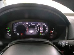 Honda Envix 240TURBO CVT Phantom Night Tech Edition - ფოტო 12