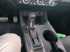 Honda Envix 240TURBO CVT Phantom Night Tech Edition - ფოტო 14