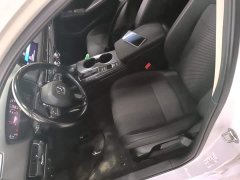 Honda Envix 240TURBO CVT Phantom Night Tech Edition - ფოტო 15