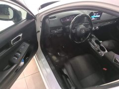 Honda Envix 240TURBO CVT Phantom Night Tech Edition - ფოტო 16