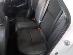 Honda Envix 240TURBO CVT Phantom Night Tech Edition - ფოტო 17