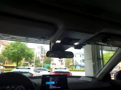 Honda Envix 240TURBO CVT Phantom Night Tech Edition - ფოტო 18
