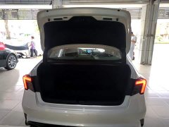 Honda Envix 240TURBO CVT Phantom Night Tech Edition - ფოტო 19