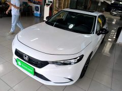 Honda Envix 240TURBO CVT Phantom Night Tech Edition - ფოტო 2