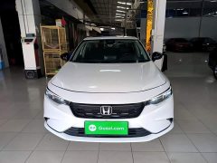 Honda Envix 240TURBO CVT Phantom Night Tech Edition - ფოტო 3