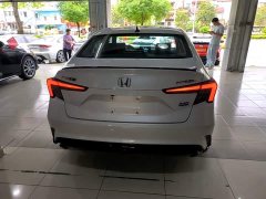 Honda Envix 240TURBO CVT Phantom Night Tech Edition - ფოტო 6