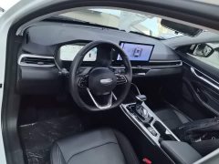 Geely Emgrand 2026 4 Million Commemorative Edition 1.5L CVT Flying Edition - ფოტო 10