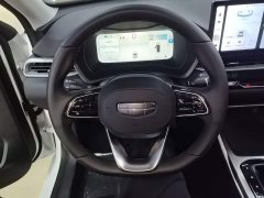 Geely Emgrand 2026 4 Million Commemorative Edition 1.5L CVT Flying Edition - ფოტო 11