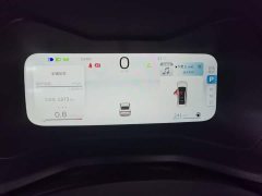 Geely Emgrand 2026 4 Million Commemorative Edition 1.5L CVT Flying Edition - ფოტო 12