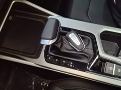 Geely Emgrand 2026 4 Million Commemorative Edition 1.5L CVT Flying Edition - ფოტო 14