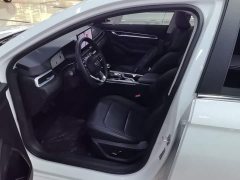 Geely Emgrand 2026 4 Million Commemorative Edition 1.5L CVT Flying Edition - ფოტო 15