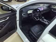Geely Emgrand 2026 4 Million Commemorative Edition 1.5L CVT Flying Edition - ფოტო 16