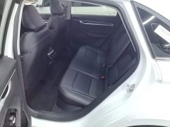 Geely Emgrand 2026 4 Million Commemorative Edition 1.5L CVT Flying Edition - ფოტო 17