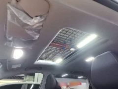 Geely Emgrand 2026 4 Million Commemorative Edition 1.5L CVT Flying Edition - ფოტო 18